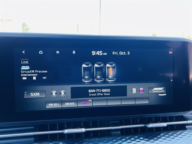 kia Carnival 2022 - 30