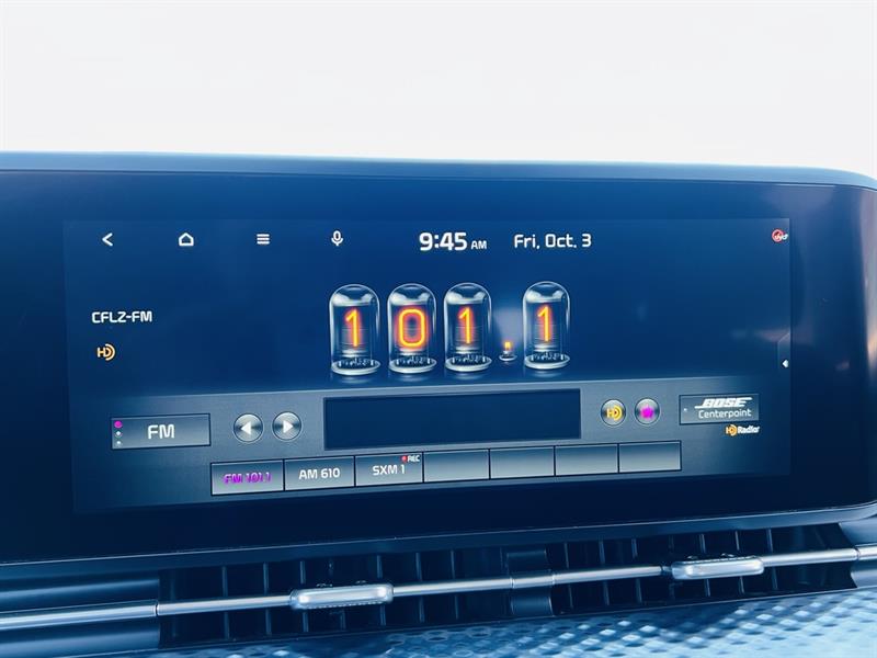 kia Carnival 2022 - 31