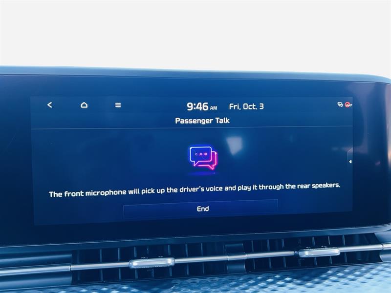 kia Carnival 2022 - 34