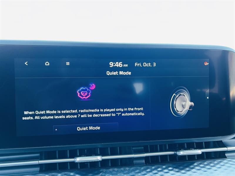 kia Carnival 2022 - 35