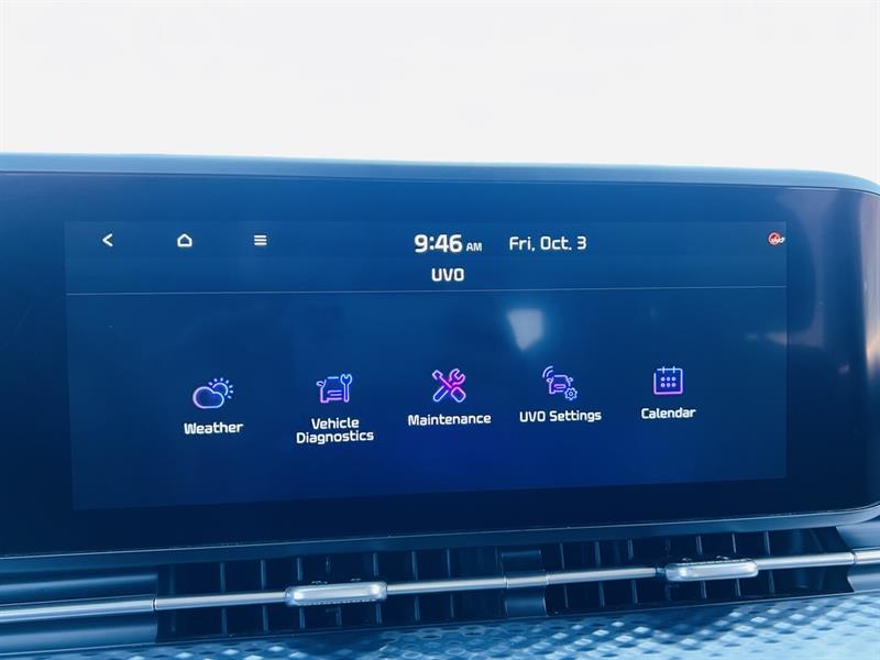 kia Carnival 2022 - 36