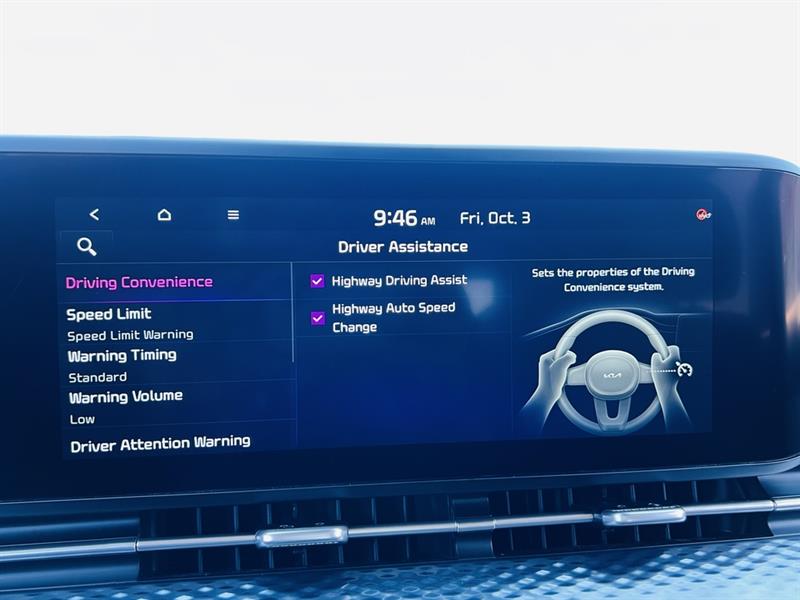 kia Carnival 2022 - 37