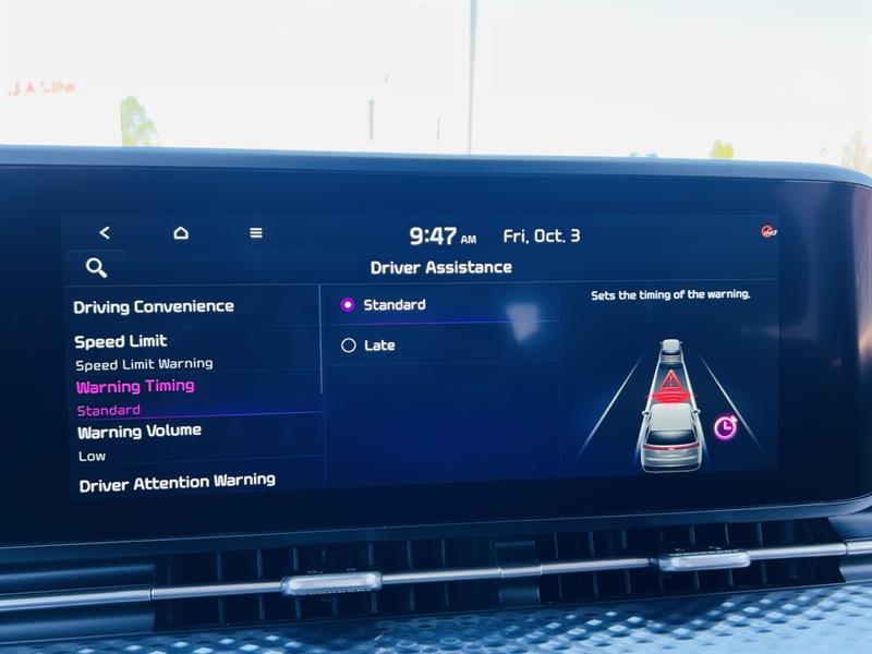 kia Carnival 2022 - 38