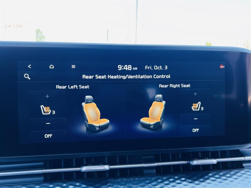 kia Carnival 2022 - 45