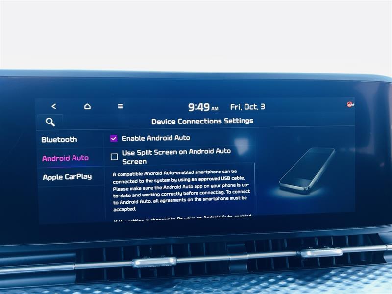 kia Carnival 2022 - 51