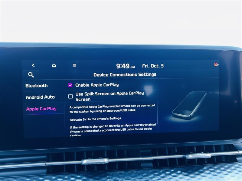 kia Carnival 2022 - 52