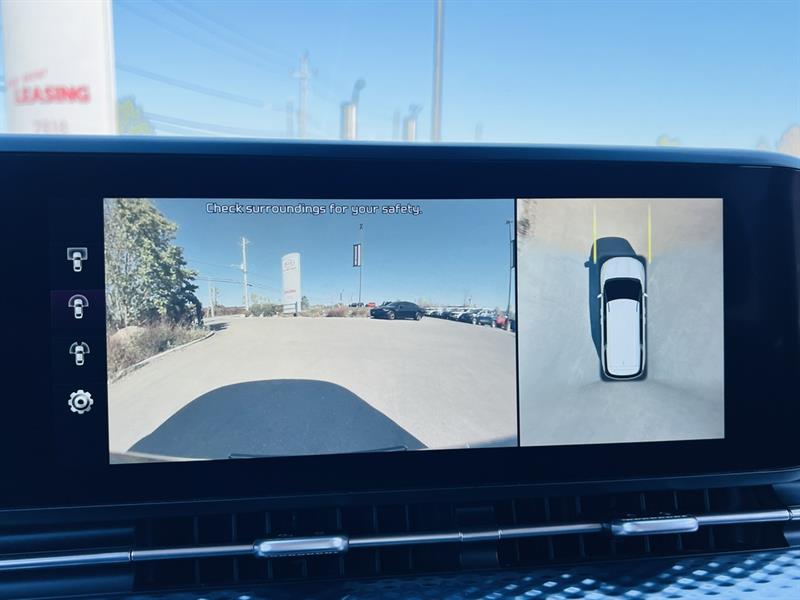 kia Carnival 2022 - 53