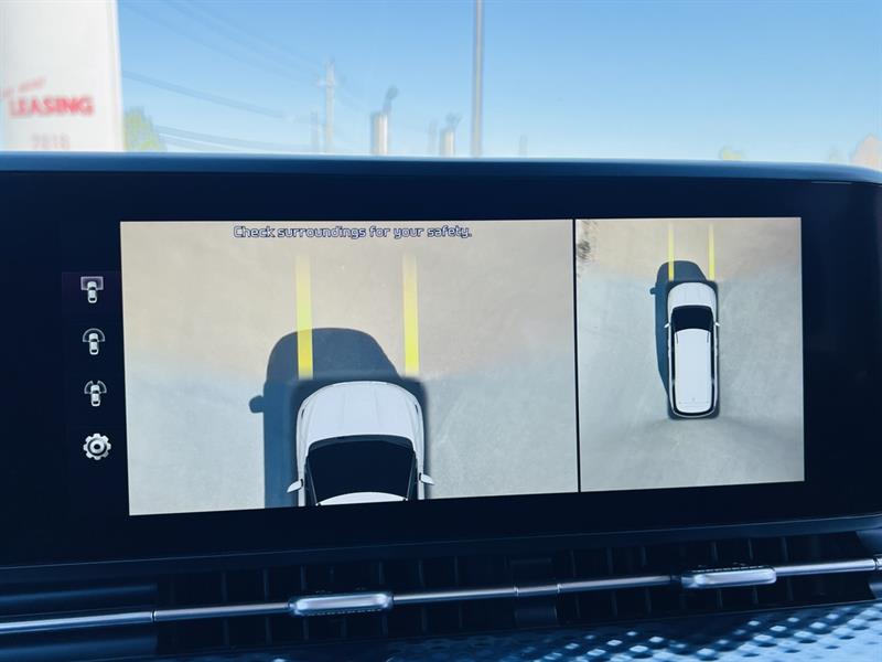 kia Carnival 2022 - 54