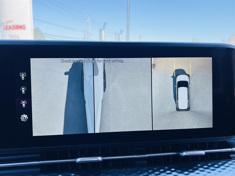 kia Carnival 2022 - 55