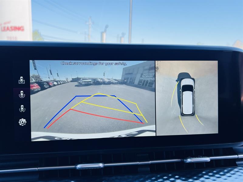 kia Carnival 2022 - 56