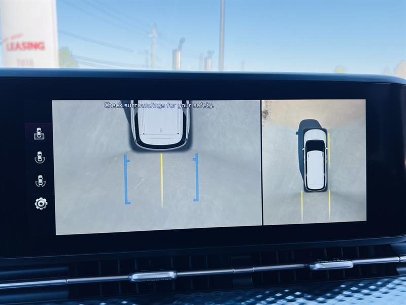 kia Carnival 2022 - 57