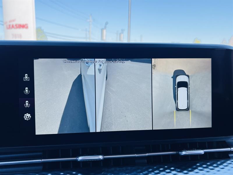 kia Carnival 2022 - 58