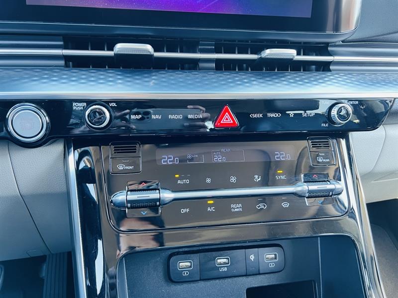 kia Carnival 2022 - 59