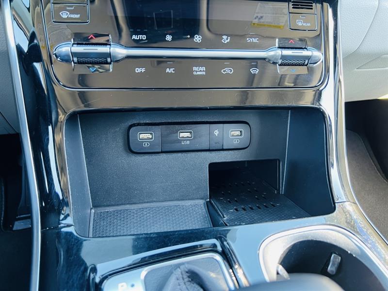 kia Carnival 2022 - 60