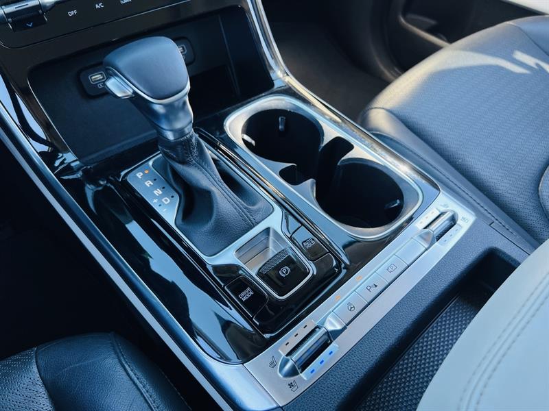 kia Carnival 2022 - 61