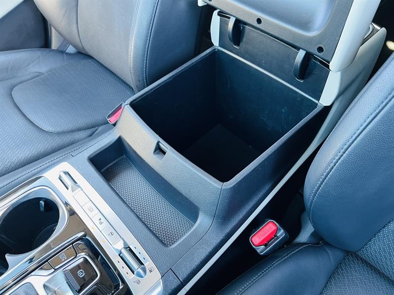 kia Carnival 2022 - 62