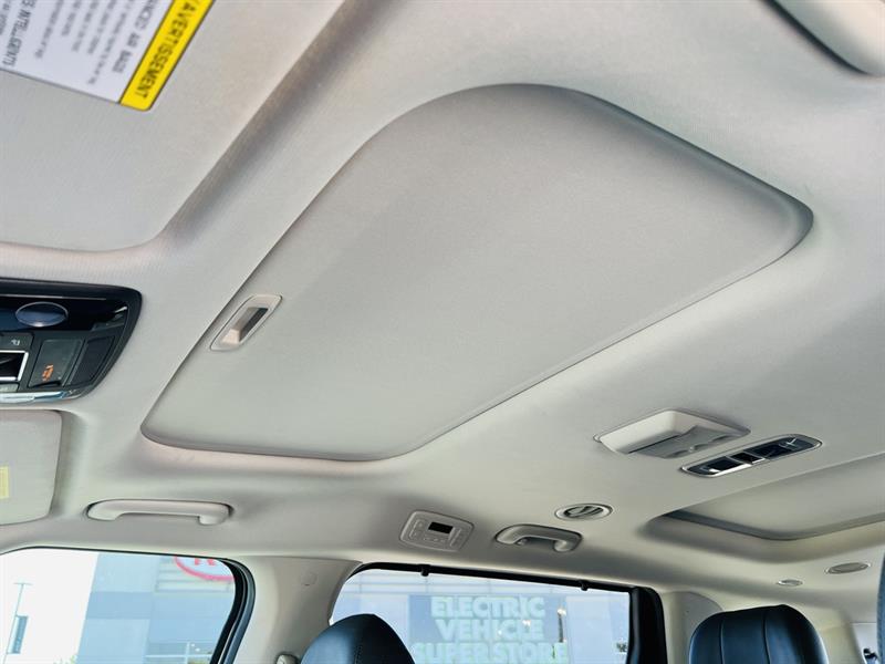 kia Carnival 2022 - 64