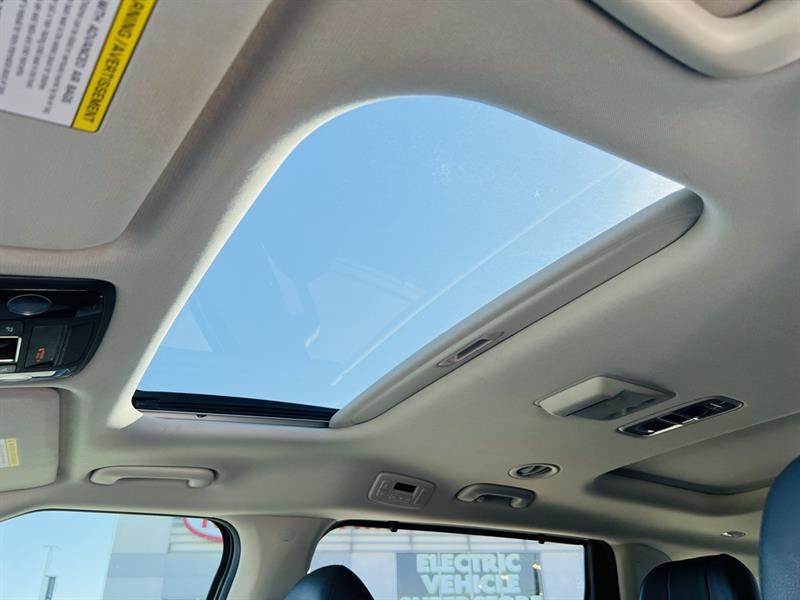 kia Carnival 2022 - 65