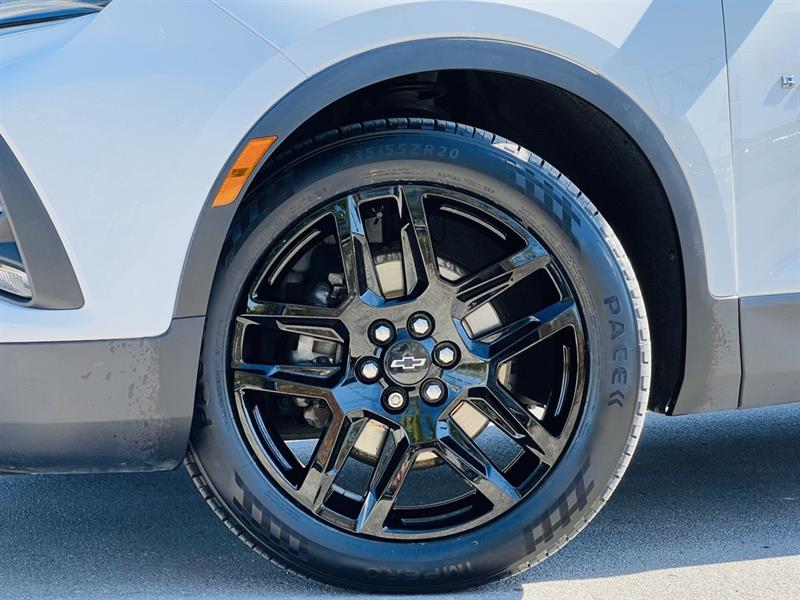 chevrolet Blazer 2021 - 5