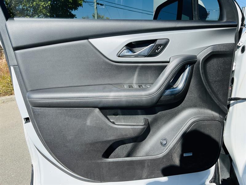 chevrolet Blazer 2021 - 7