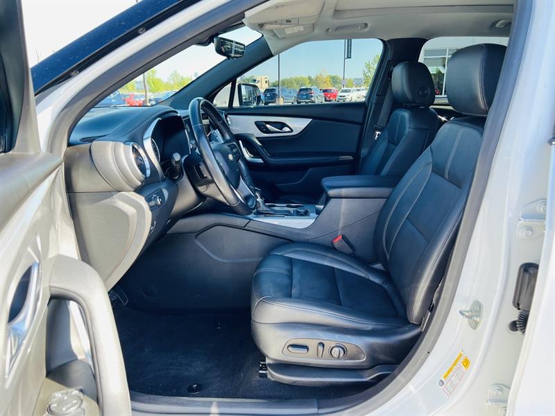 chevrolet Blazer 2021 - 8