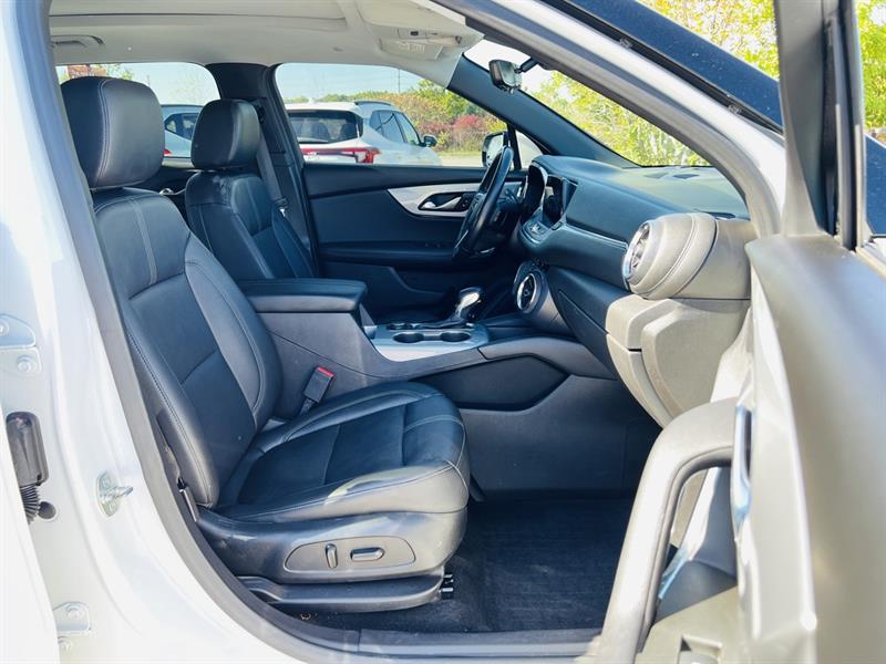 chevrolet Blazer 2021 - 9