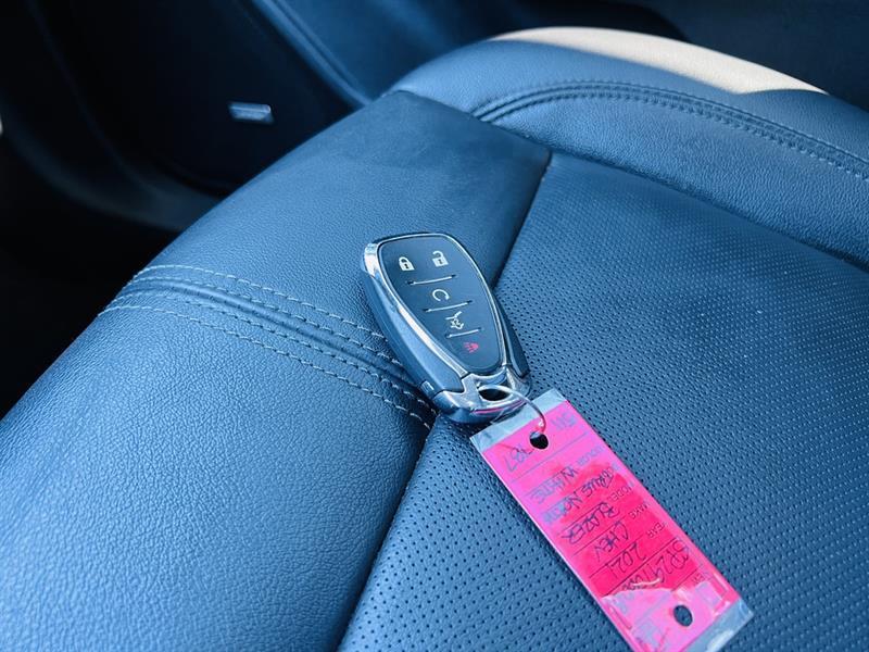 chevrolet Blazer 2021 - 10