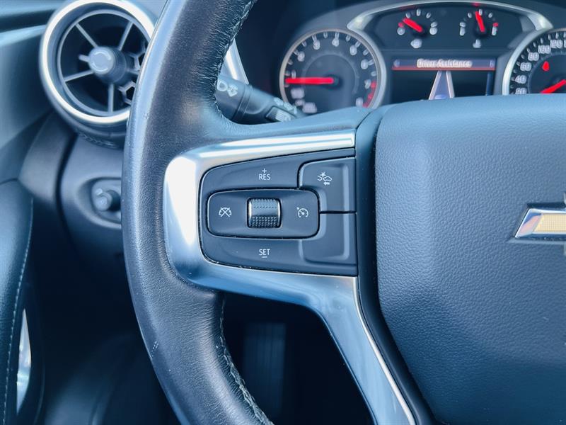 chevrolet Blazer 2021 - 15