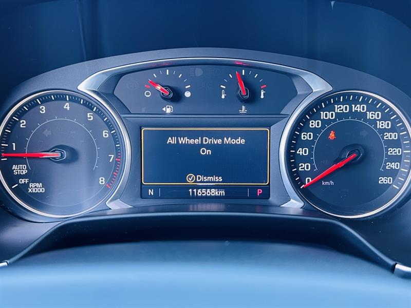 chevrolet Blazer 2021 - 17