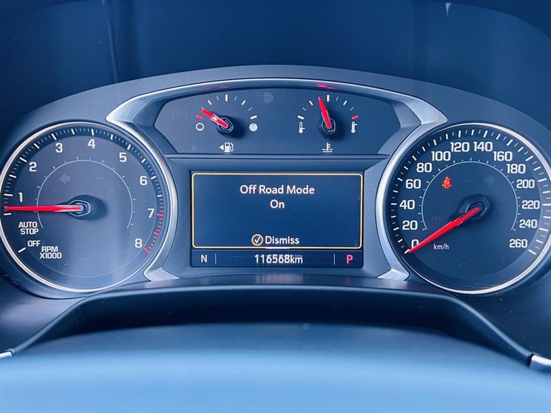 chevrolet Blazer 2021 - 19