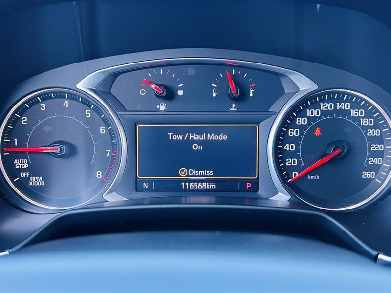 chevrolet Blazer 2021 - 20