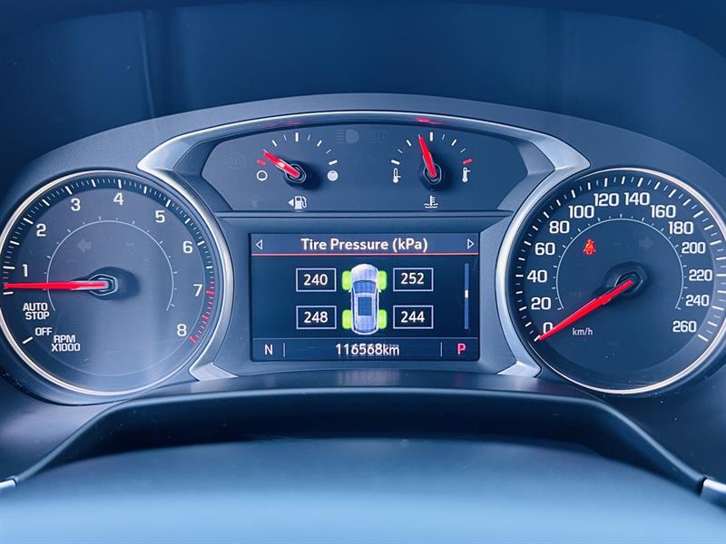 chevrolet Blazer 2021 - 21