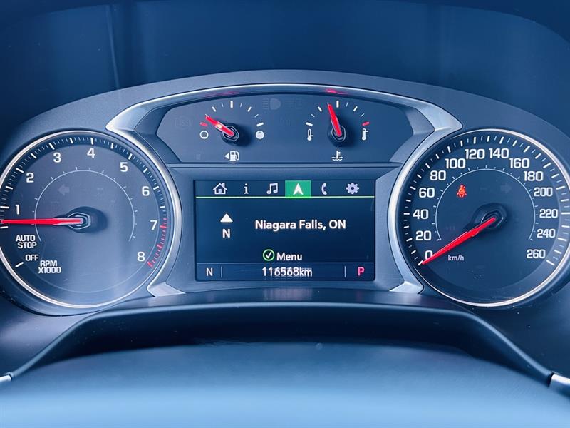 chevrolet Blazer 2021 - 23