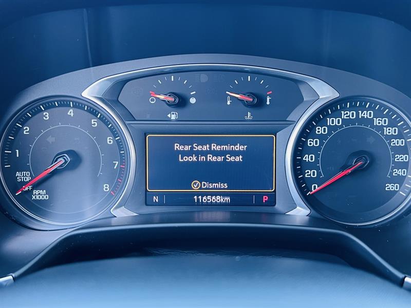 chevrolet Blazer 2021 - 24