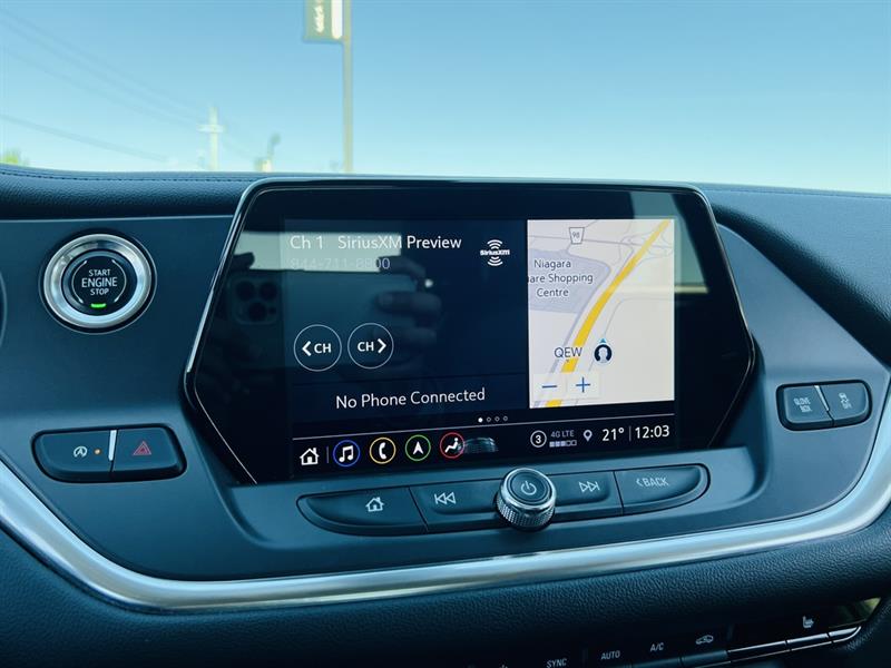 chevrolet Blazer 2021 - 27