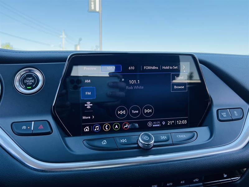 chevrolet Blazer 2021 - 30