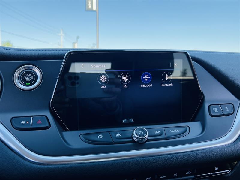 chevrolet Blazer 2021 - 31