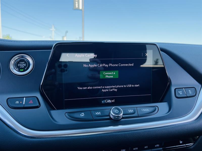 chevrolet Blazer 2021 - 32