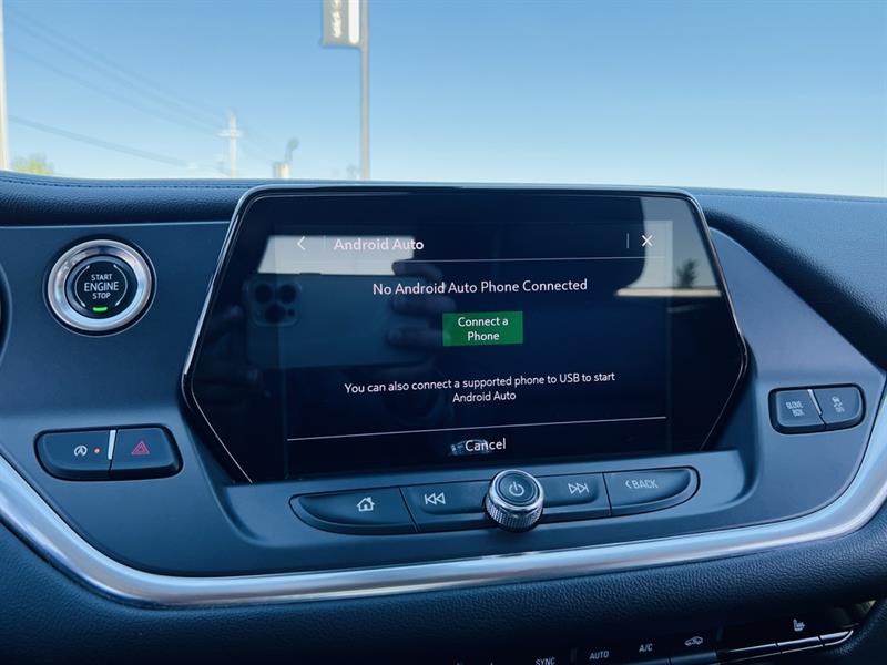 chevrolet Blazer 2021 - 33