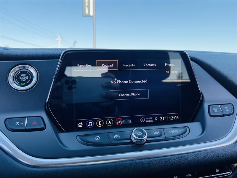 chevrolet Blazer 2021 - 35