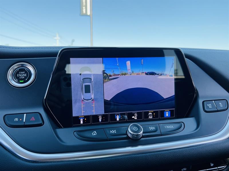 chevrolet Blazer 2021 - 36