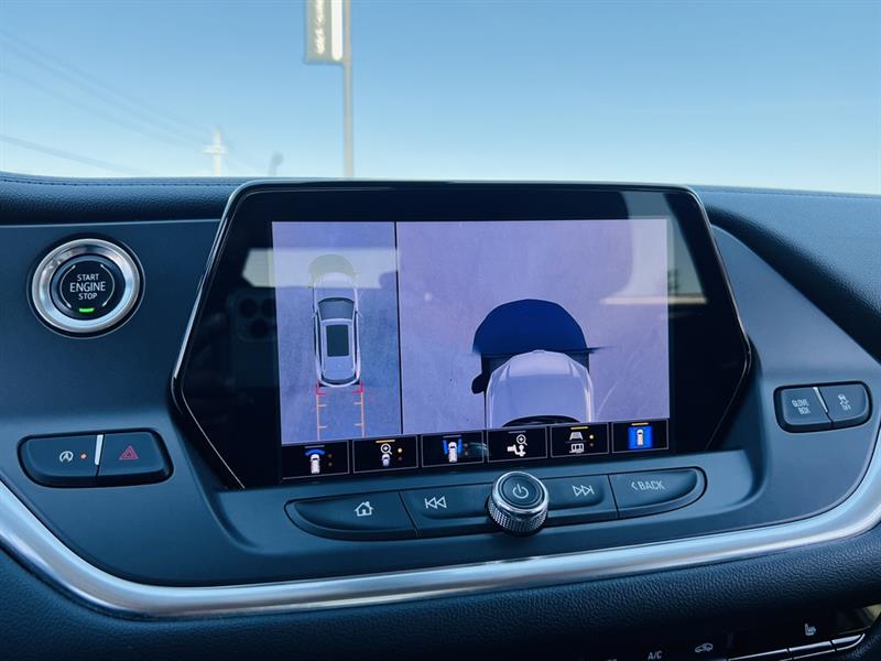 chevrolet Blazer 2021 - 37