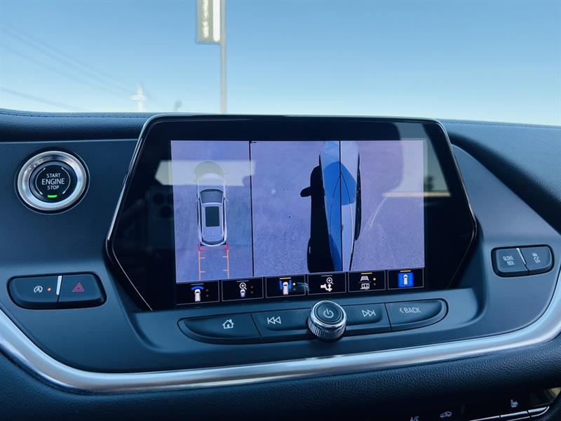 chevrolet Blazer 2021 - 38