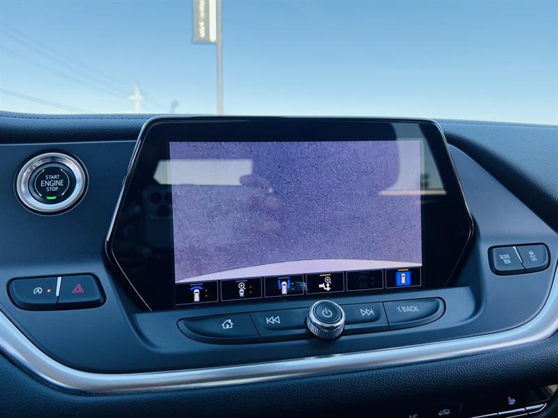 chevrolet Blazer 2021 - 39