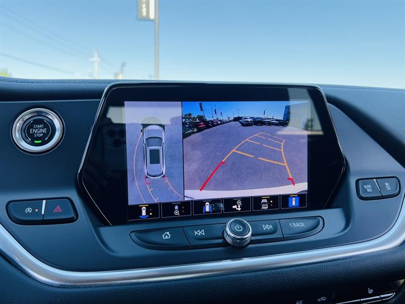 chevrolet Blazer 2021 - 40