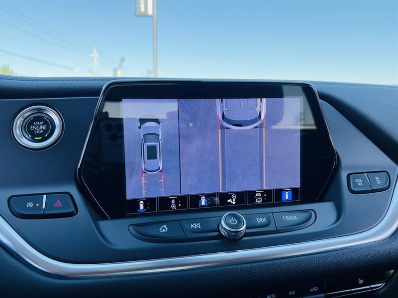 chevrolet Blazer 2021 - 41