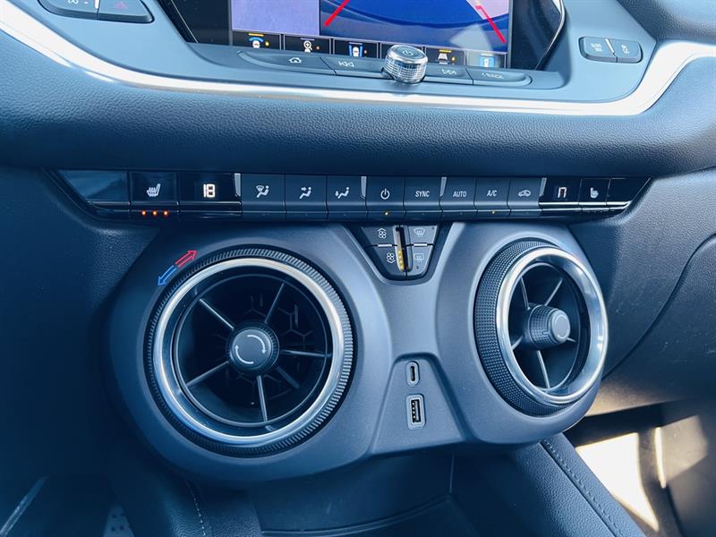 chevrolet Blazer 2021 - 43