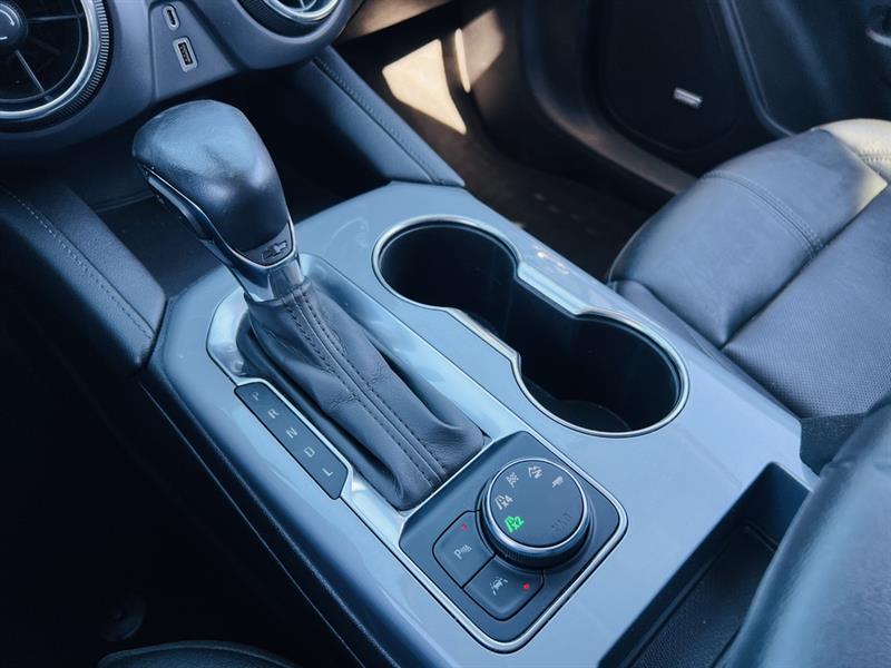 chevrolet Blazer 2021 - 44