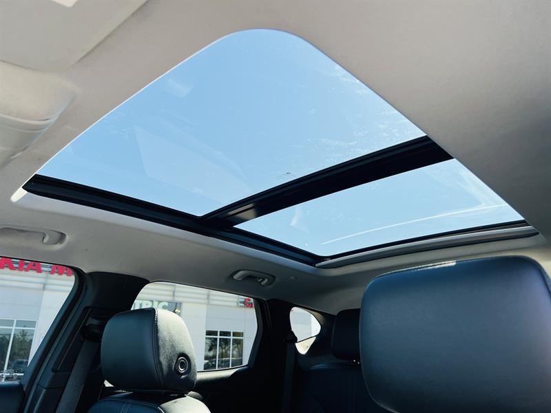 chevrolet Blazer 2021 - 48