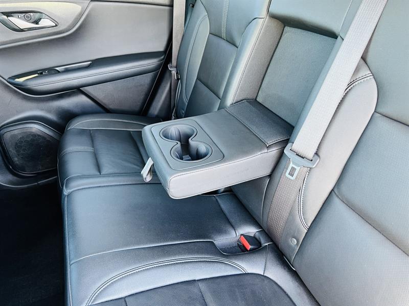 chevrolet Blazer 2021 - 53